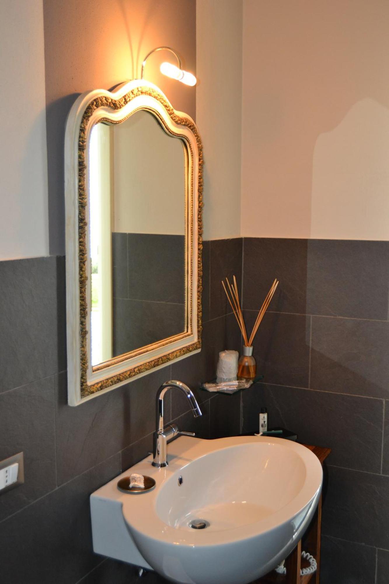 Relais Borgo Del Gallo Acqui Terme Zimmer foto