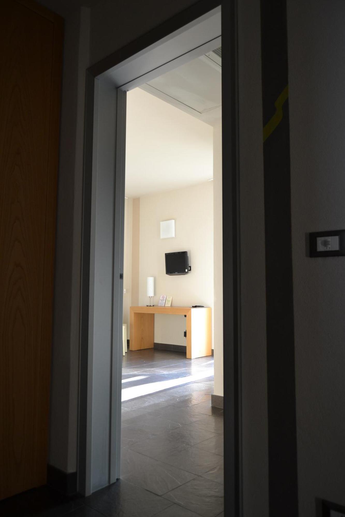 Relais Borgo Del Gallo Acqui Terme Zimmer foto