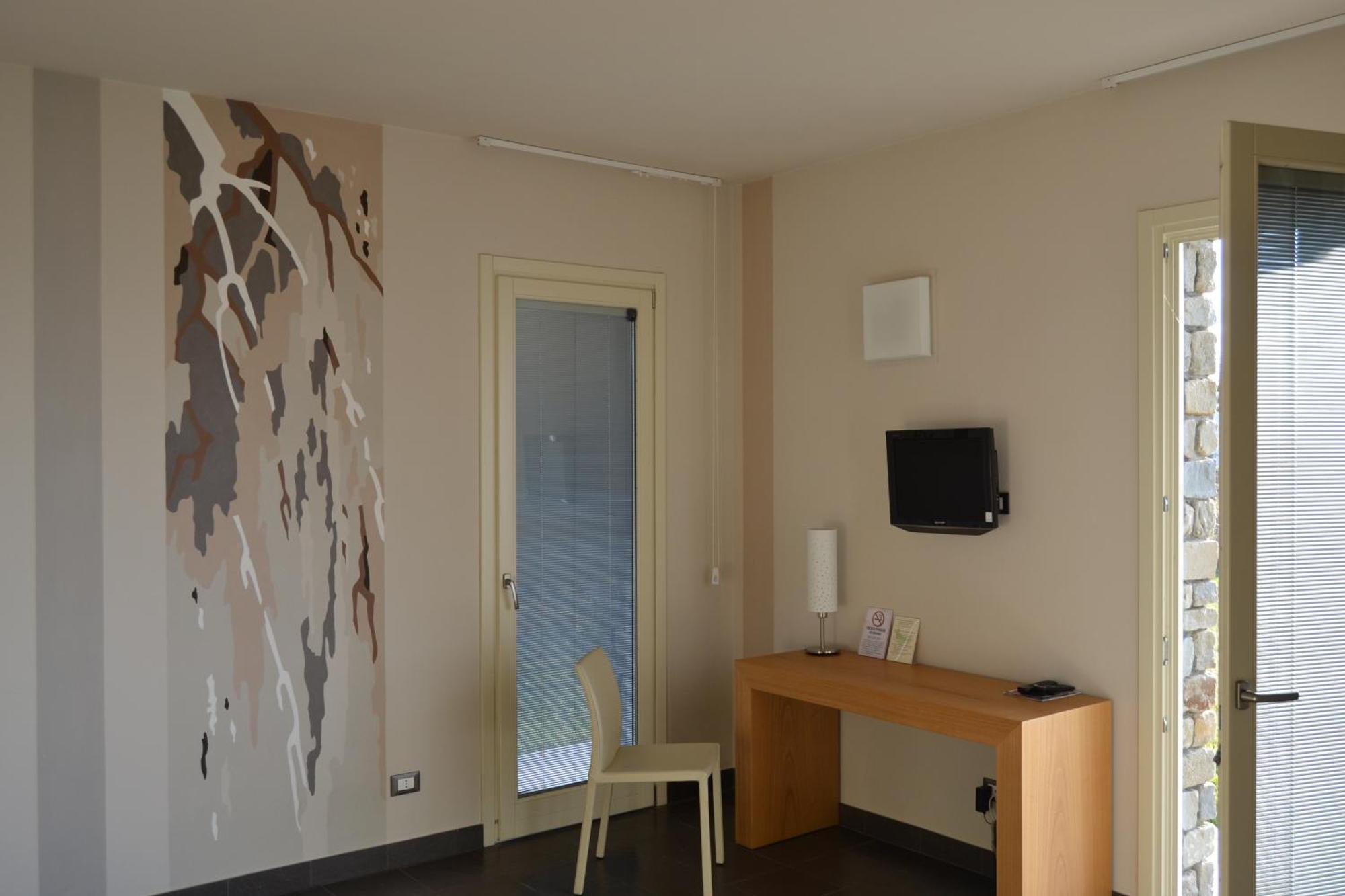 Relais Borgo Del Gallo Acqui Terme Zimmer foto