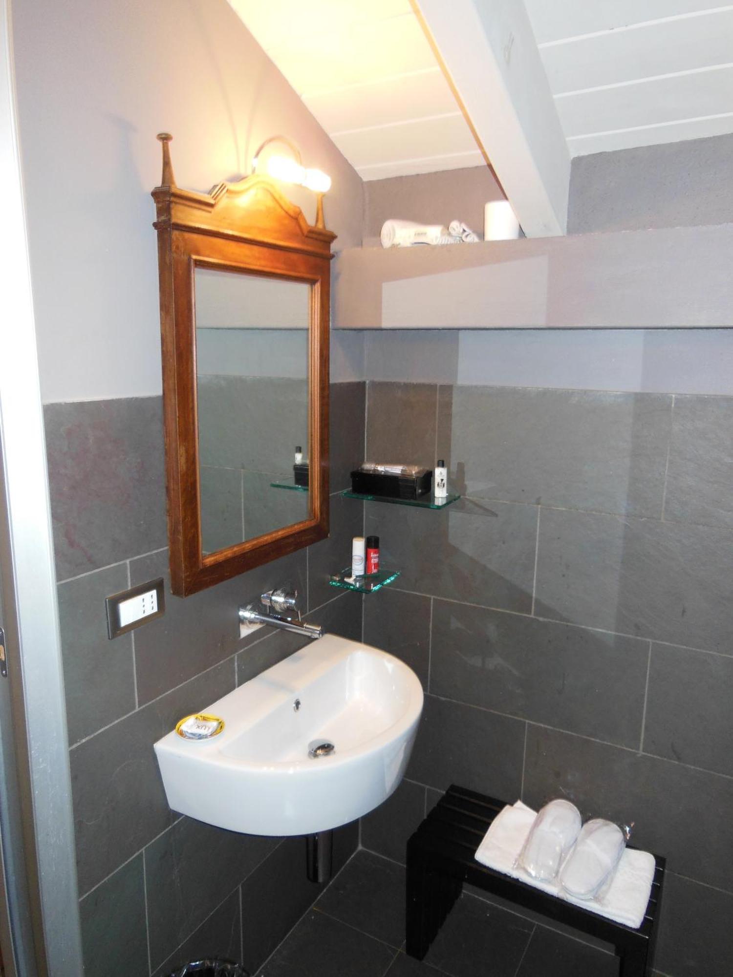 Relais Borgo Del Gallo Acqui Terme Zimmer foto
