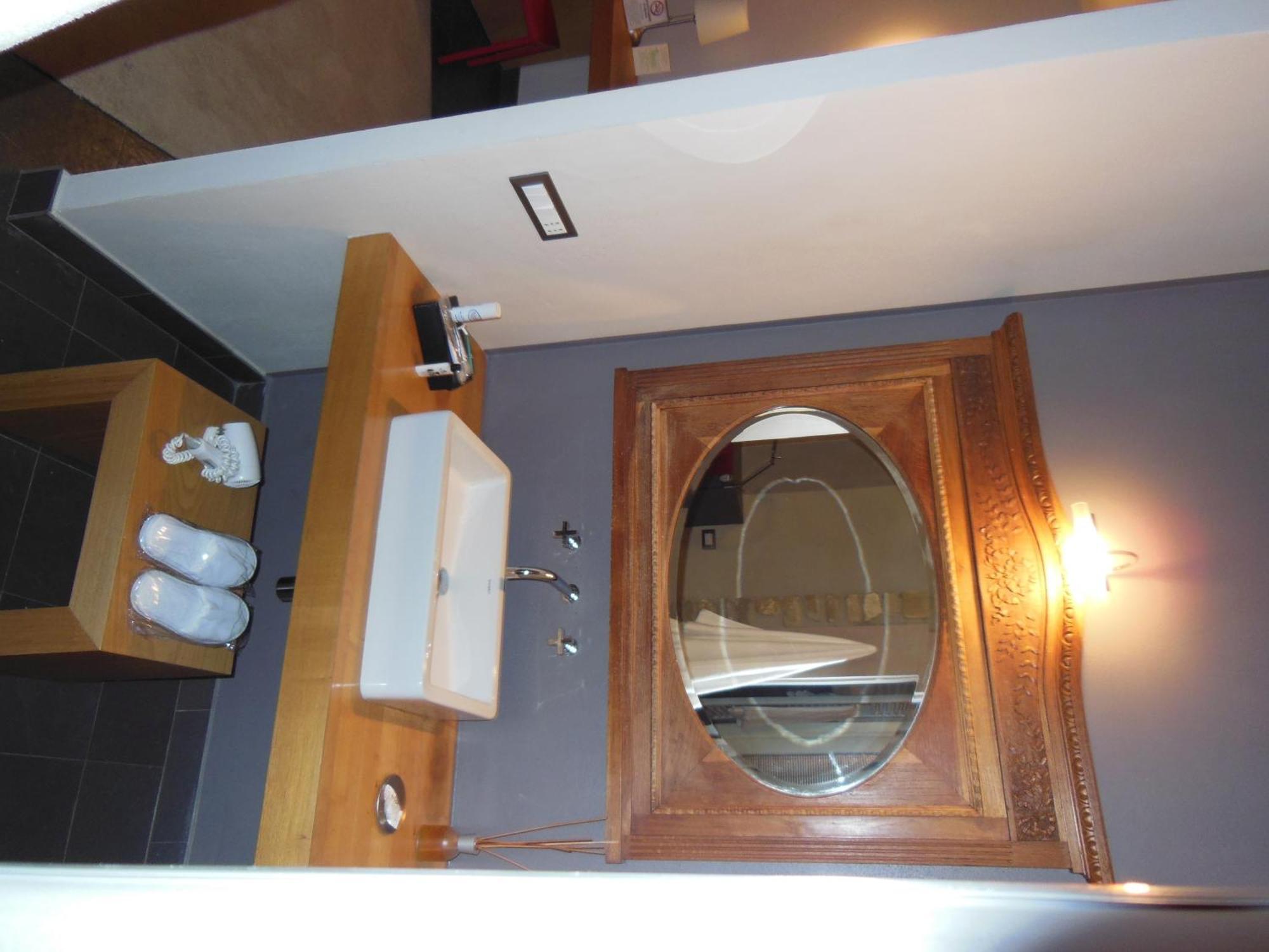 Relais Borgo Del Gallo Acqui Terme Zimmer foto