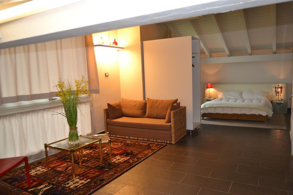 Relais Borgo Del Gallo Acqui Terme Zimmer foto
