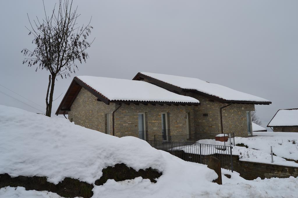 Relais Borgo Del Gallo Acqui Terme Exterior foto