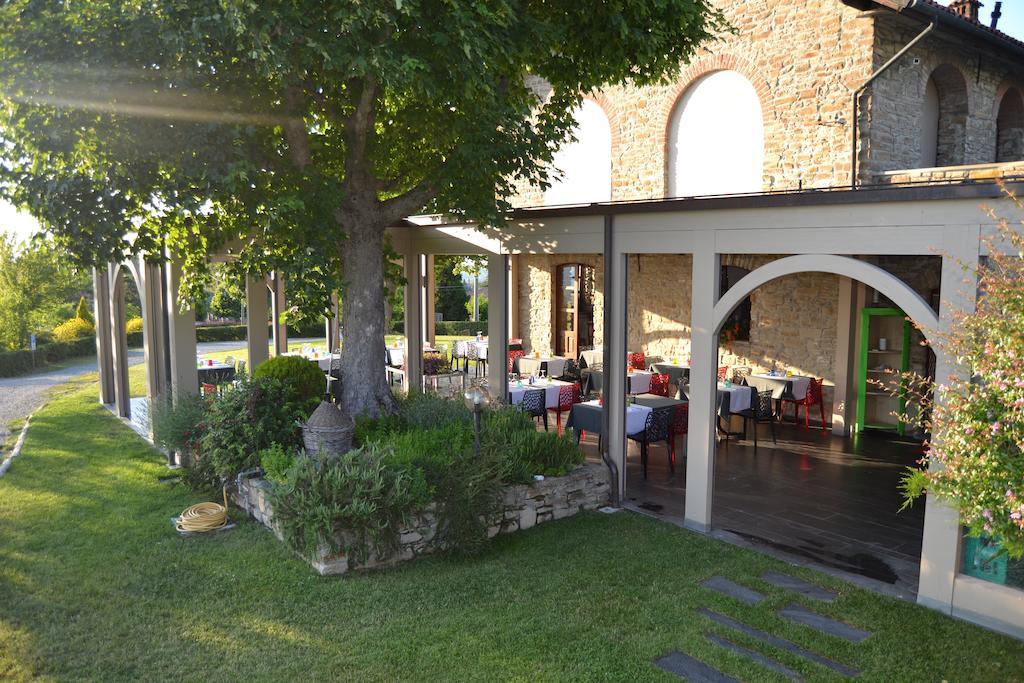 Relais Borgo Del Gallo Acqui Terme Exterior foto