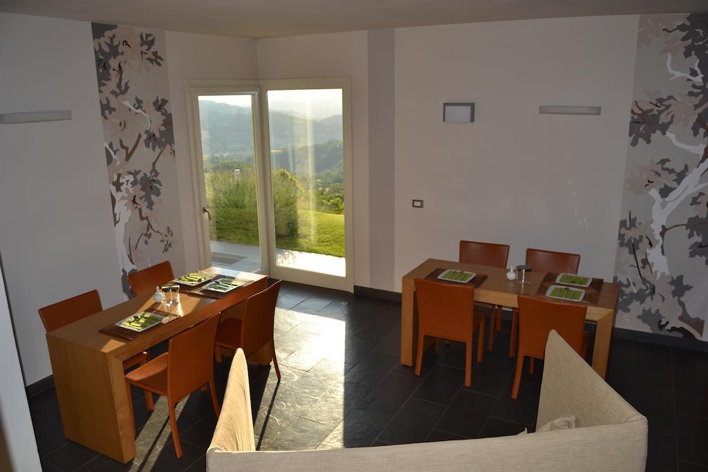 Relais Borgo Del Gallo Acqui Terme Exterior foto